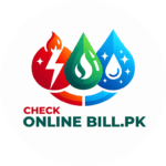 Check Online BIll